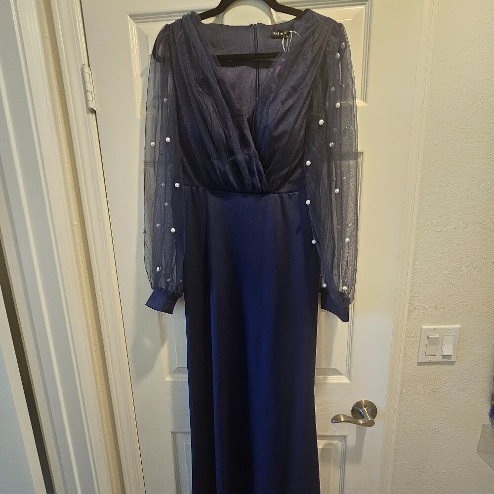 Size 8/10 Shein Formal Dress